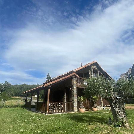 Los Molinos La Casa Del Planoアパートメント エクステリア 写真
