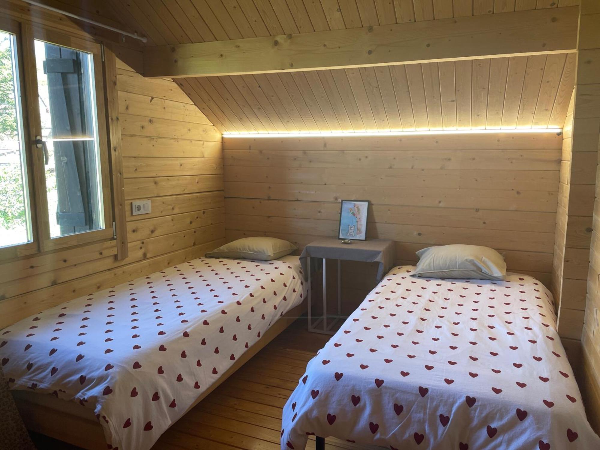 Los Molinos La Casa Del Planoアパートメント エクステリア 写真