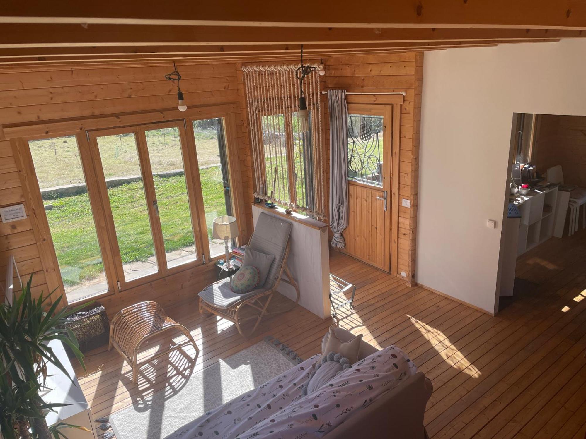 Los Molinos La Casa Del Planoアパートメント エクステリア 写真