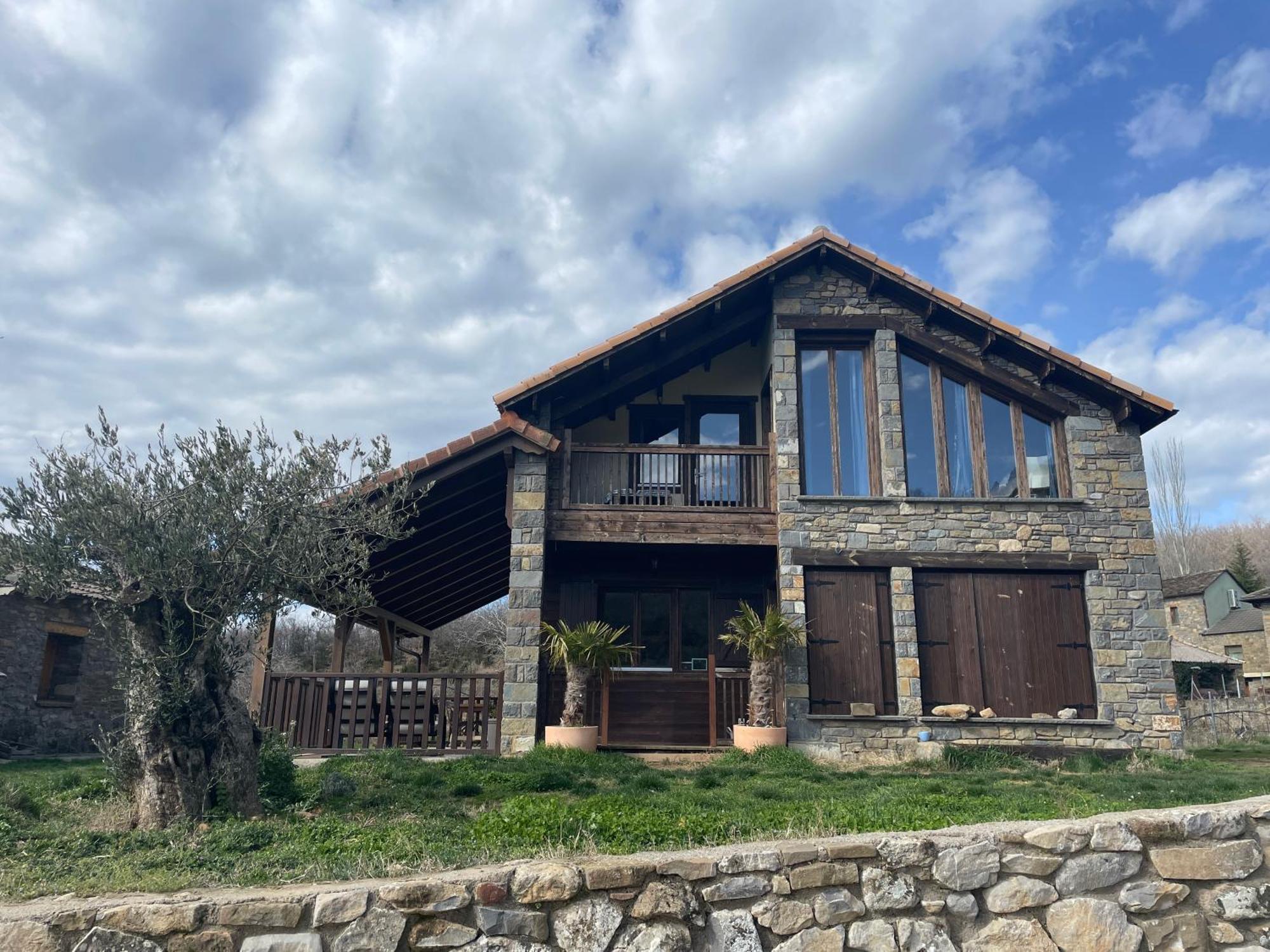 Los Molinos La Casa Del Planoアパートメント エクステリア 写真