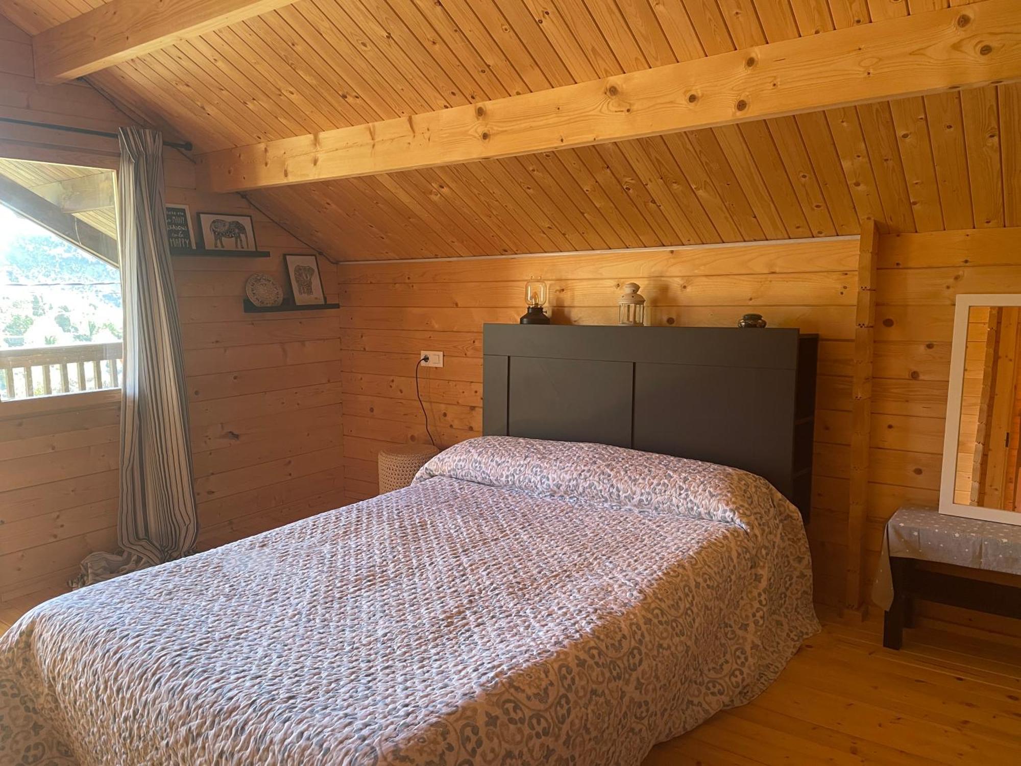 Los Molinos La Casa Del Planoアパートメント エクステリア 写真