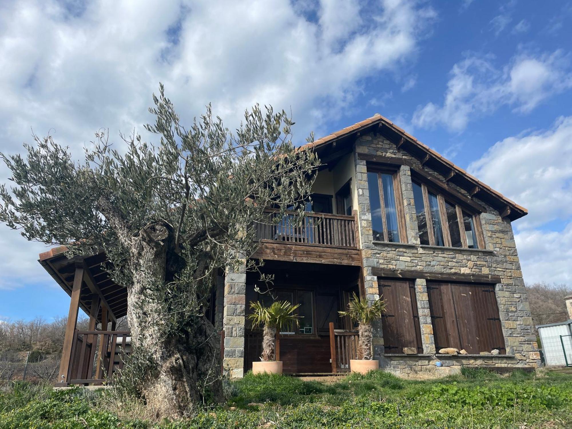 Los Molinos La Casa Del Planoアパートメント エクステリア 写真