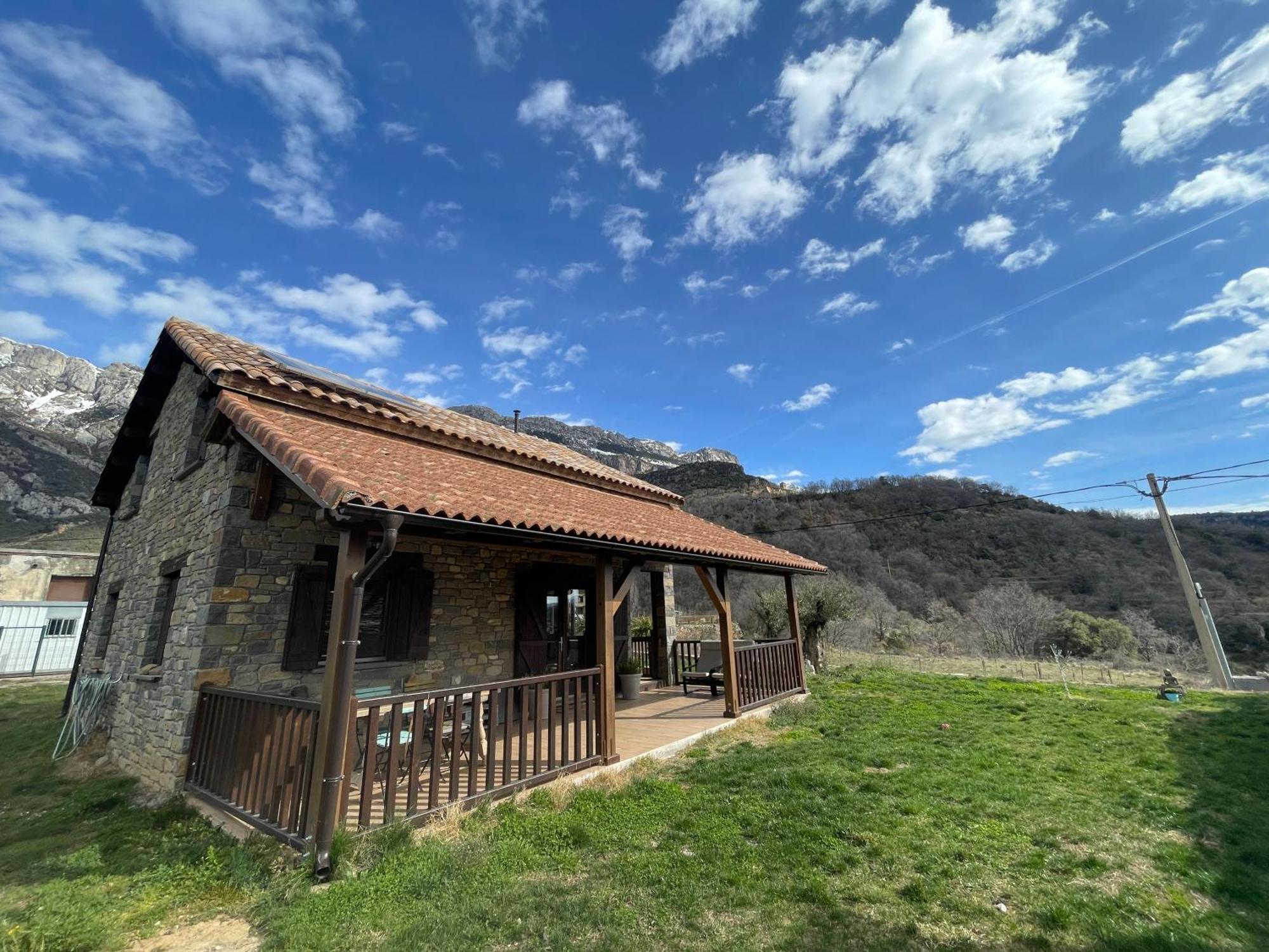 Los Molinos La Casa Del Planoアパートメント エクステリア 写真