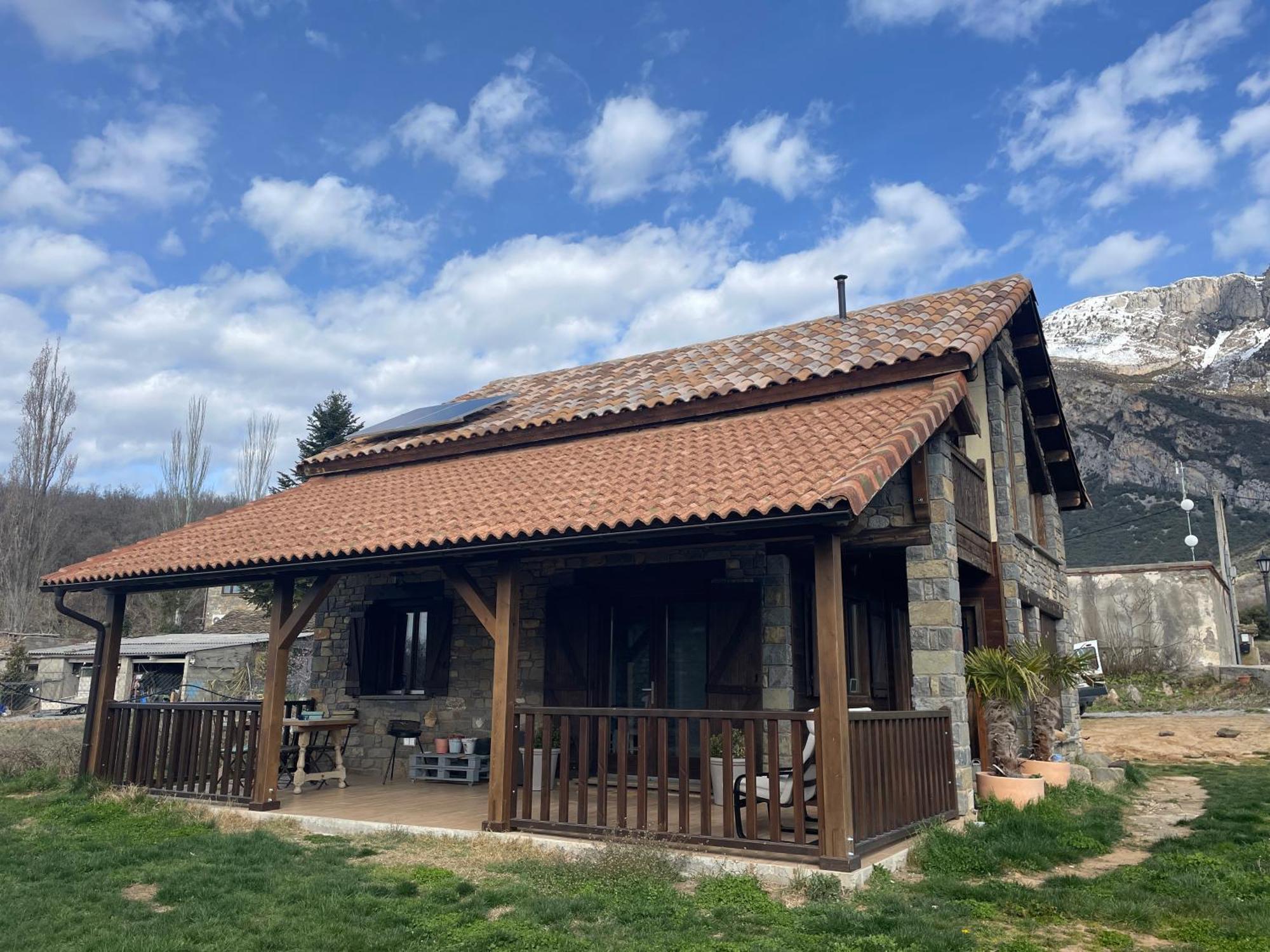 Los Molinos La Casa Del Planoアパートメント エクステリア 写真
