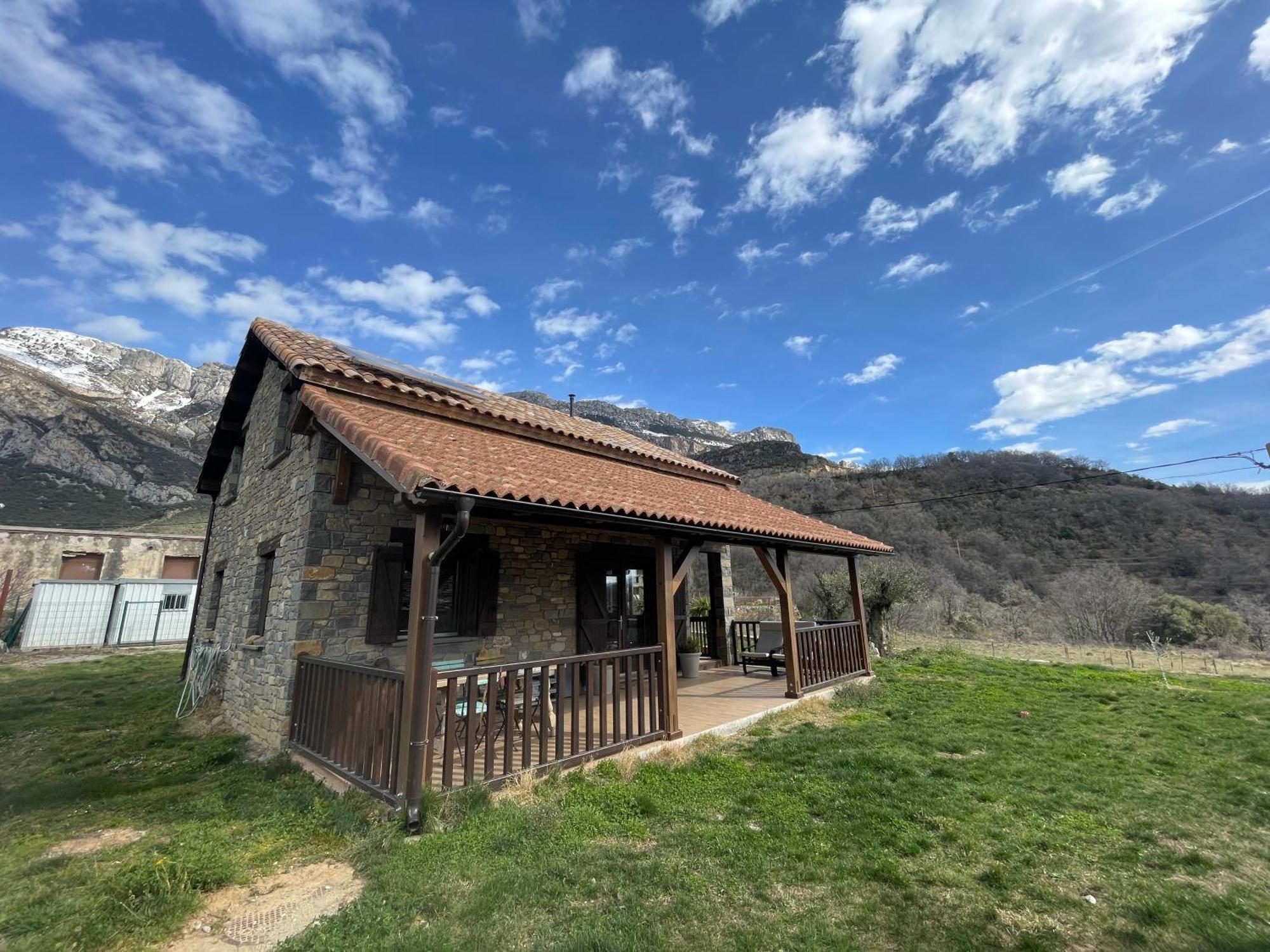 Los Molinos La Casa Del Planoアパートメント エクステリア 写真