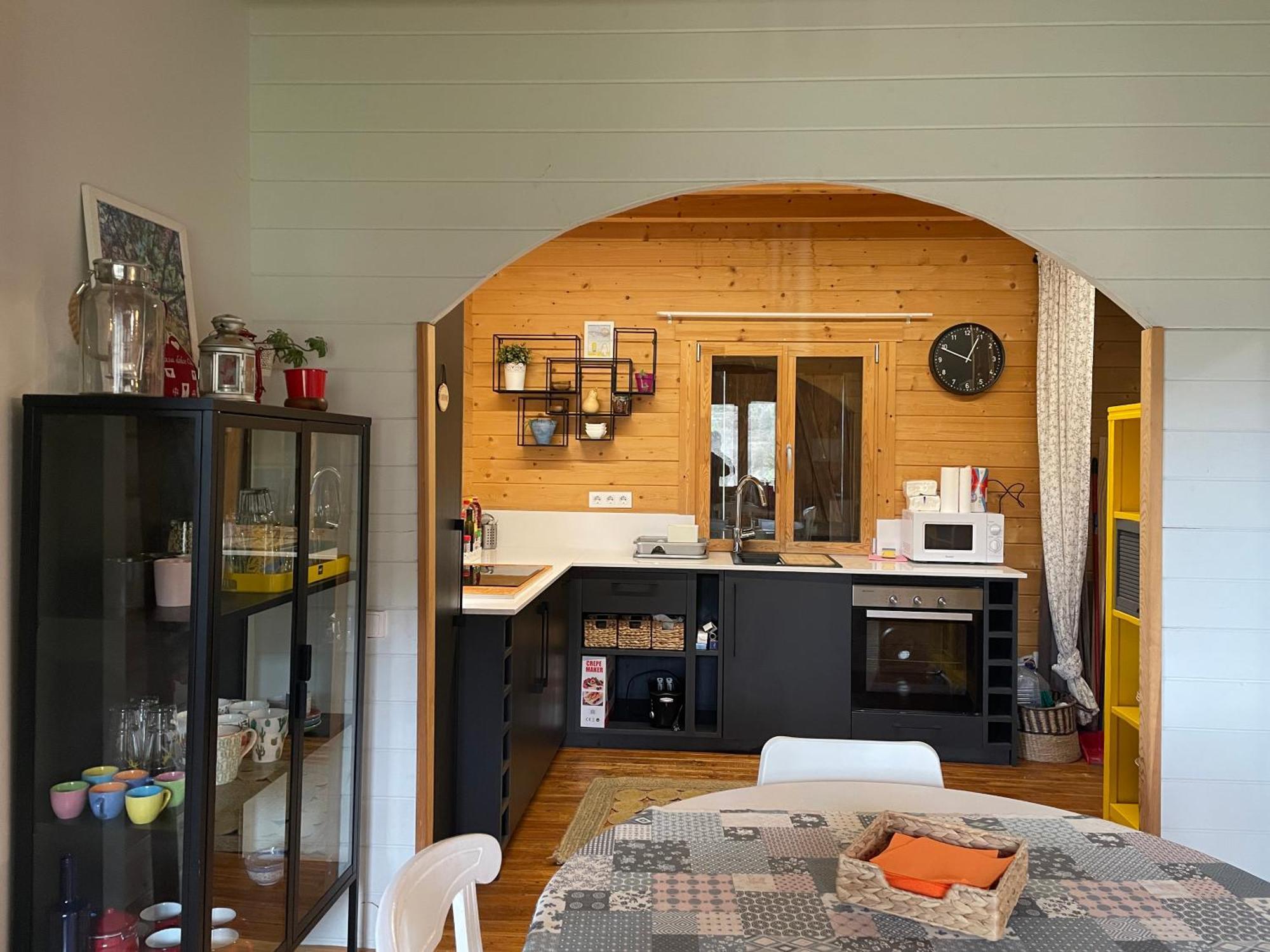 Los Molinos La Casa Del Planoアパートメント エクステリア 写真