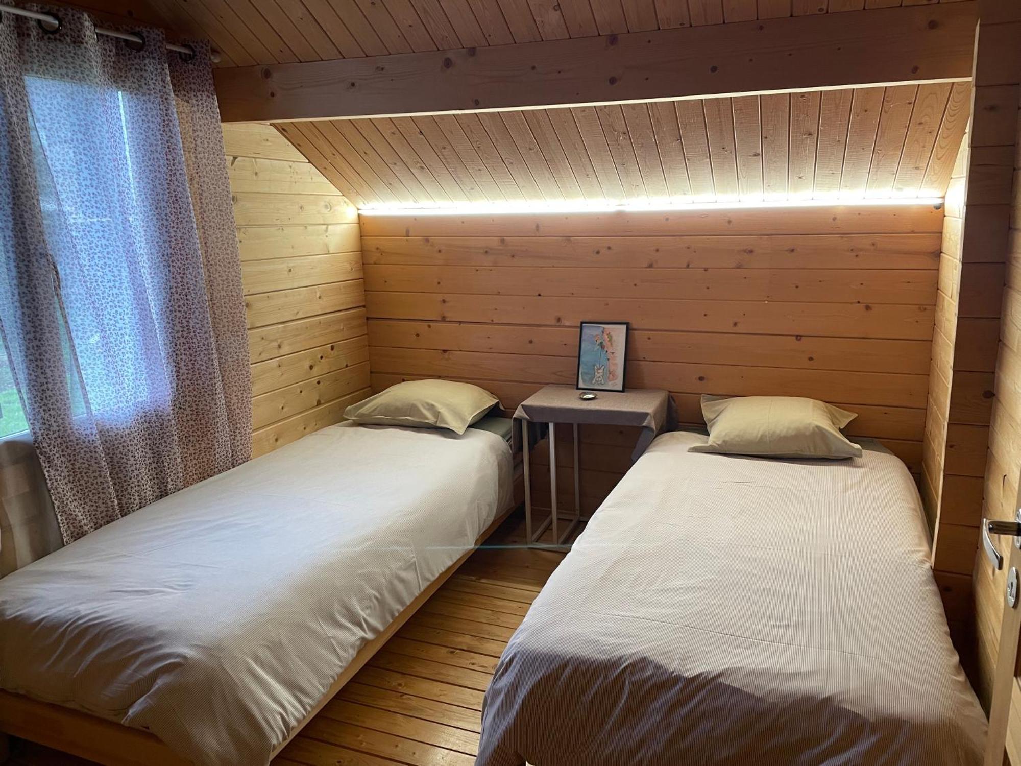 Los Molinos La Casa Del Planoアパートメント エクステリア 写真