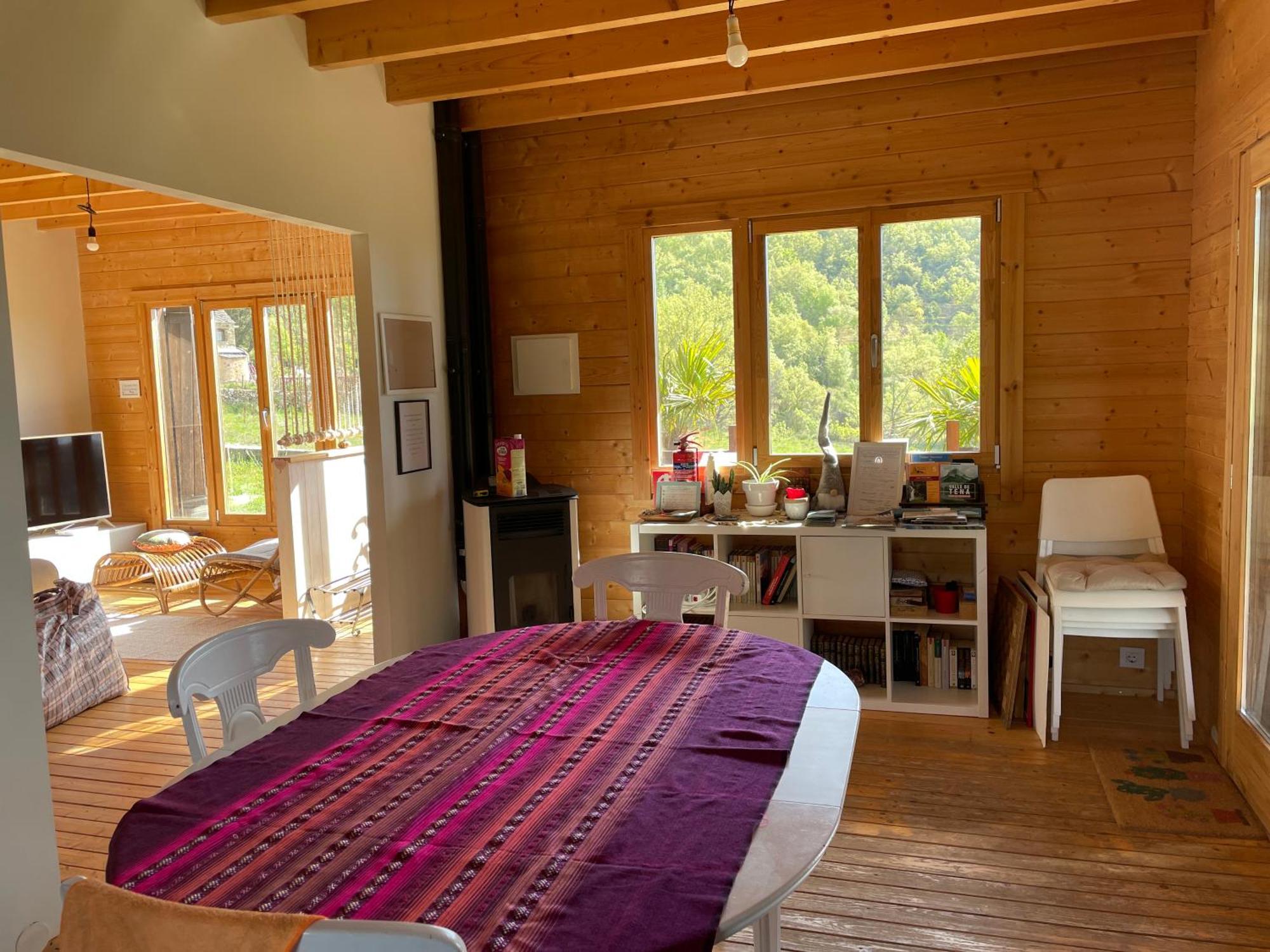 Los Molinos La Casa Del Planoアパートメント エクステリア 写真