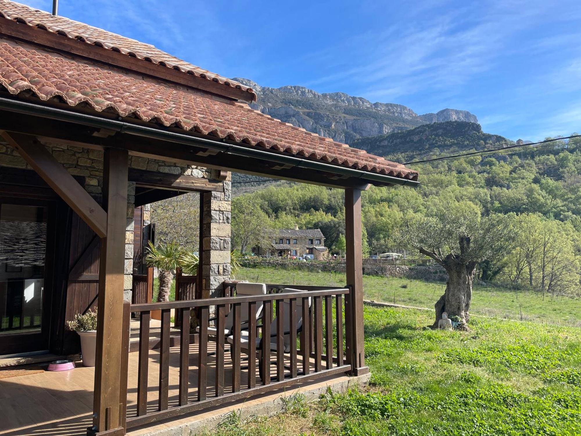 Los Molinos La Casa Del Planoアパートメント エクステリア 写真