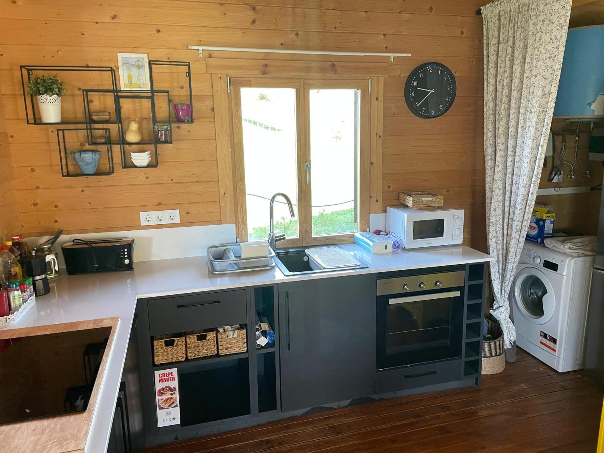 Los Molinos La Casa Del Planoアパートメント エクステリア 写真
