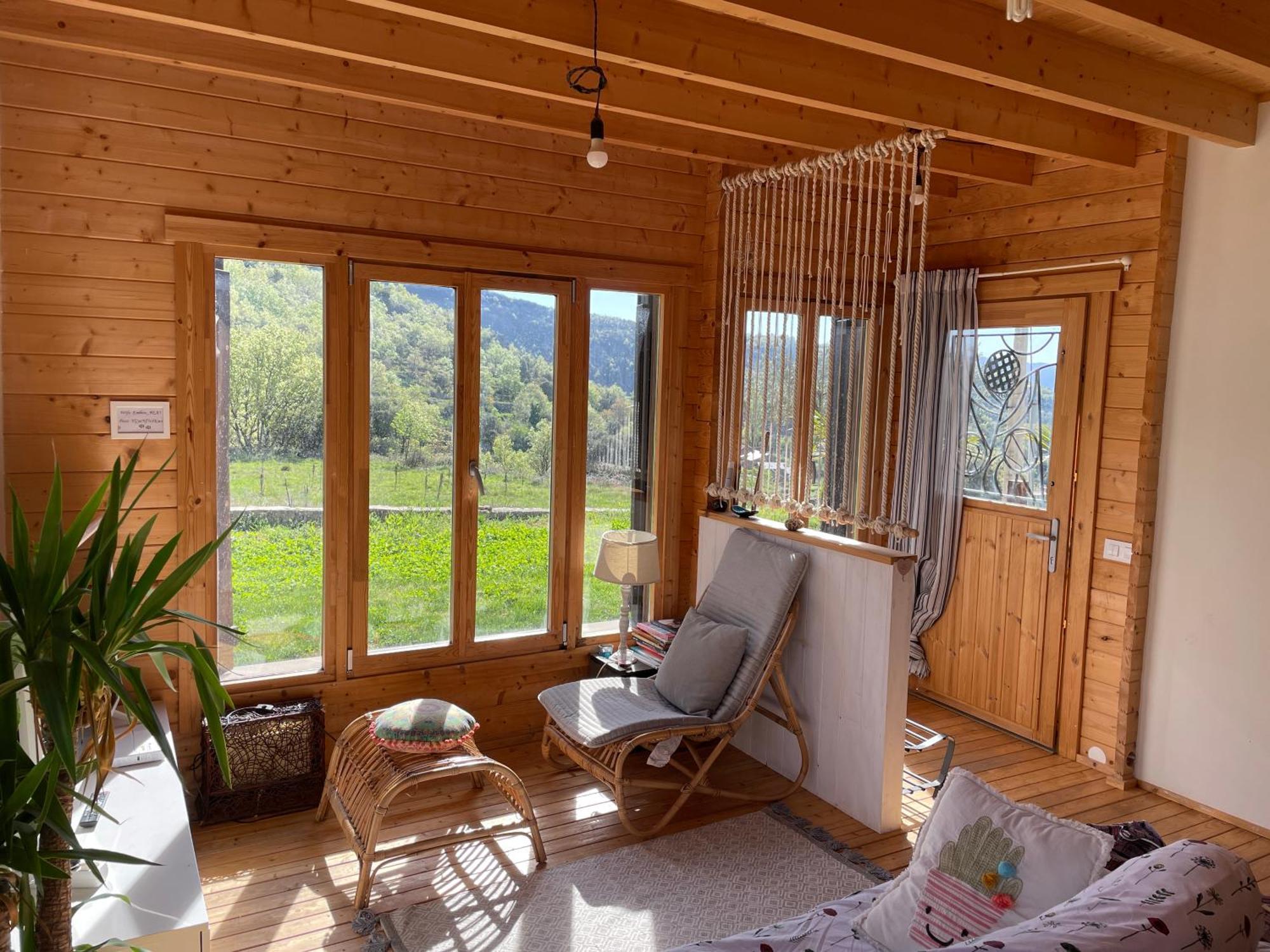 Los Molinos La Casa Del Planoアパートメント エクステリア 写真
