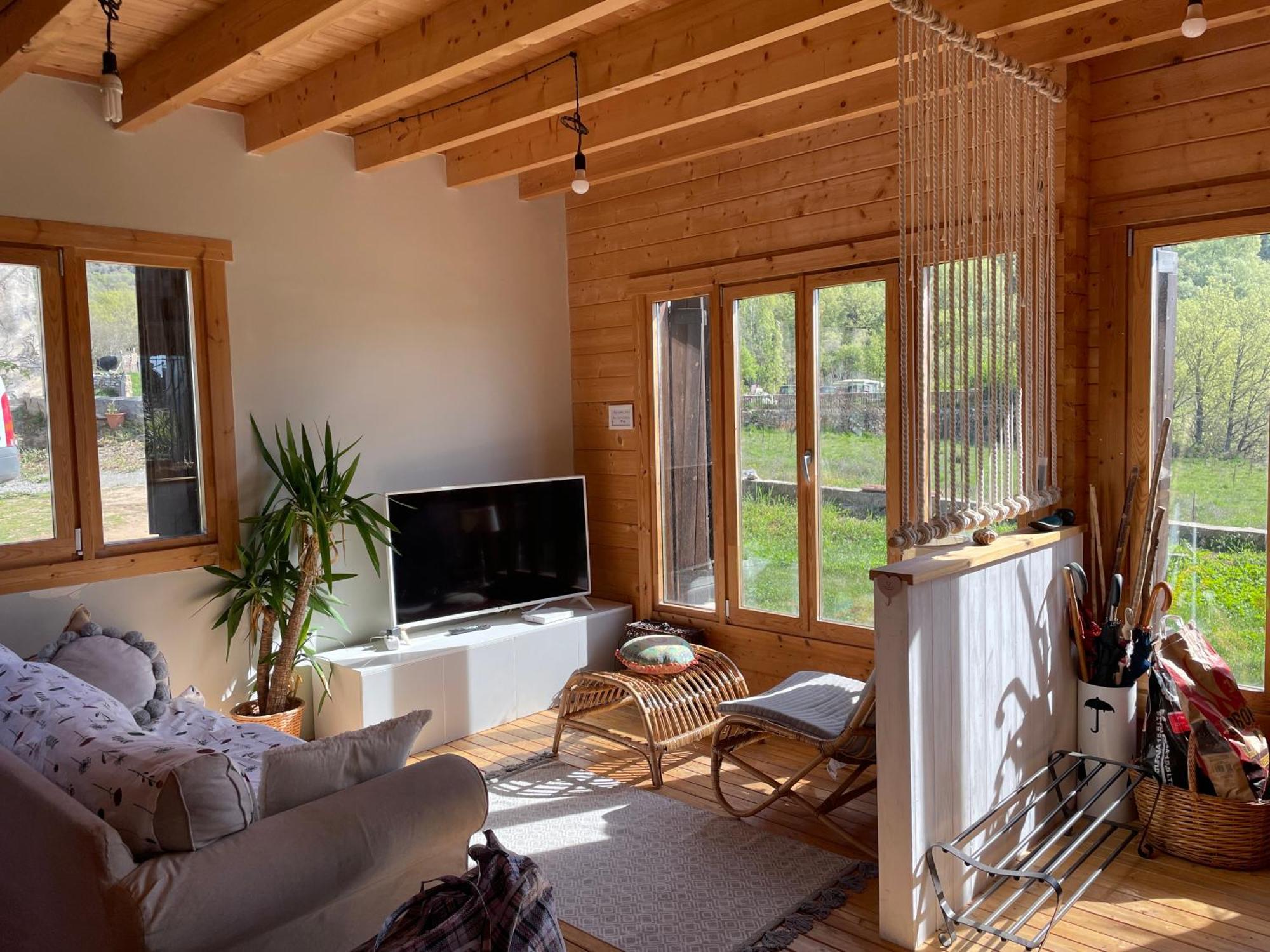Los Molinos La Casa Del Planoアパートメント エクステリア 写真